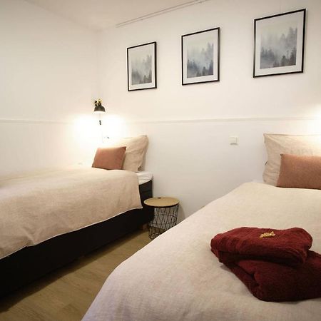 Ferienwohnung Eschenberg Винтерберг Экстерьер фото