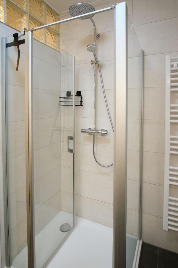 Ferienwohnung Eschenberg Винтерберг Экстерьер фото